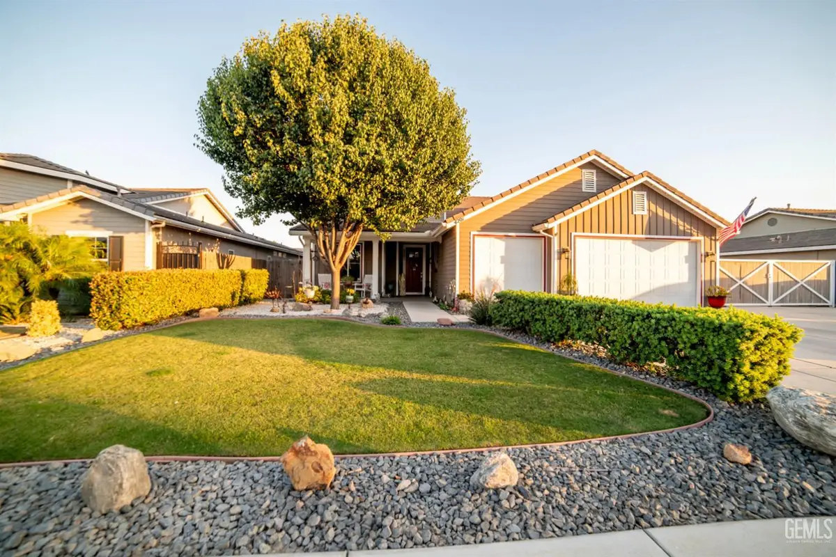 4201 ROLLING ROCK AVENUE, Bakersfield, CA 93313 - #1