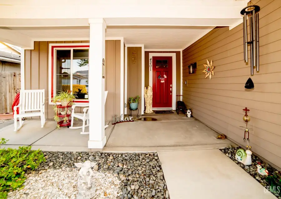 4201 ROLLING ROCK AVENUE, Bakersfield, CA 93313 - #3