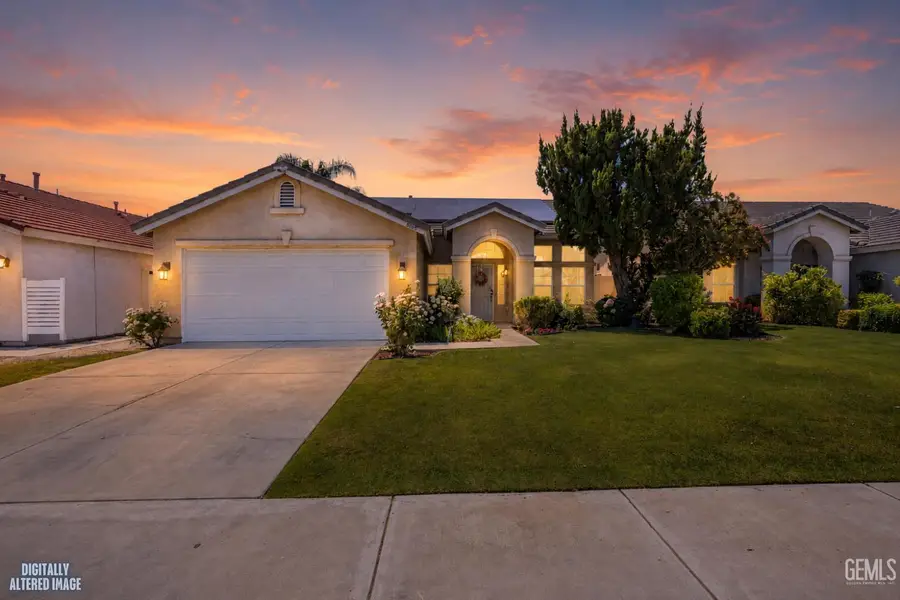8609 WINLOCK STREET, Bakersfield, CA 93312 - #2