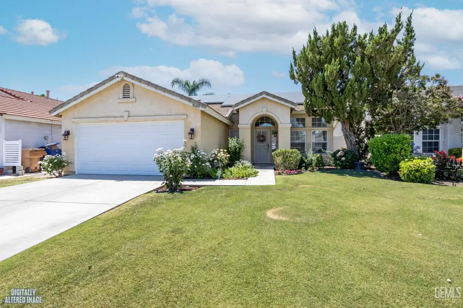 8609 WINLOCK STREET, Bakersfield, CA 93312 - #3