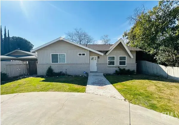 2804 ELMWOOD AVENUE, Bakersfield, CA 93305