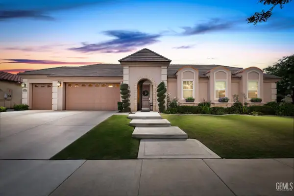 12209 LINCOLNSHIRE DRIVE, Bakersfield, CA 93311