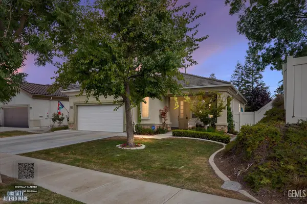 13607 BLOSSOM RIDGE DRIVE, Bakersfield, CA 93306