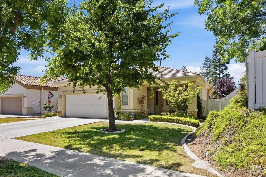 13607 BLOSSOM RIDGE DRIVE, Bakersfield, CA 93306 - #2