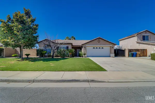 14900 CENTRAL COAST STREET, Bakersfield, CA 93314