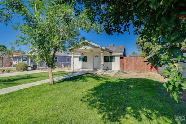 11012 SAN FERNANDO STREET, Lamont, CA 93241