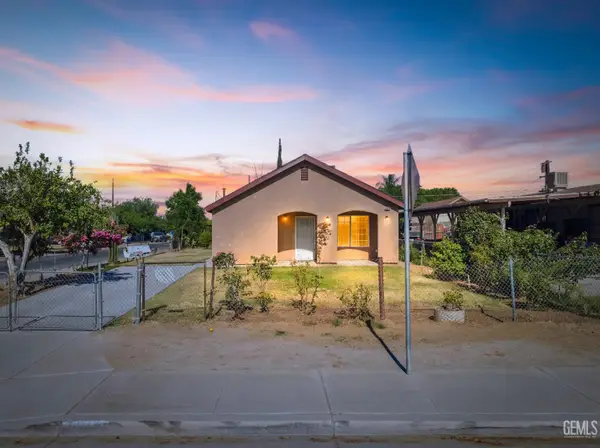 301 N DERBY STREET, Arvin, CA 93203