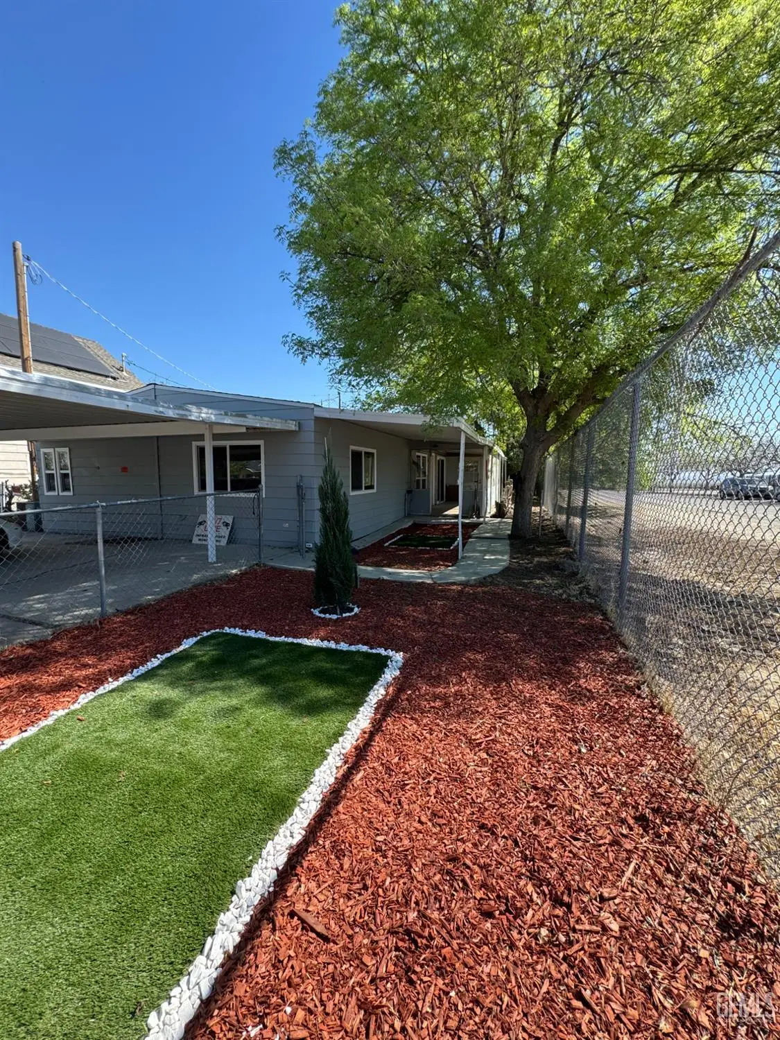 916 SAN JOAQUIN STREET, Maricopa, CA 93252 - #1