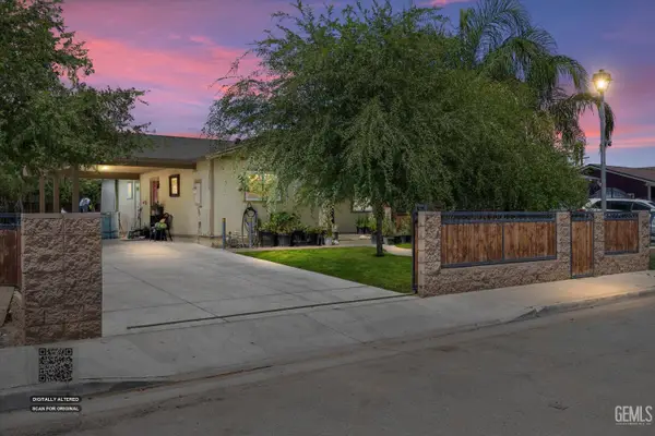 7812 W GEORGETOWN AVENUE, Lebec, CA 93241