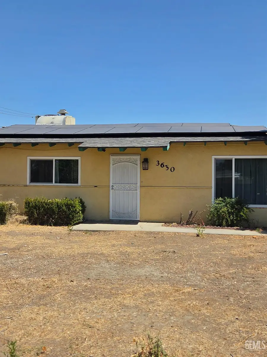 3630 WHITE LANE, Bakersfield, CA 93309 - #2