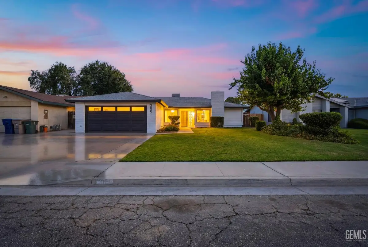 3801 CELINE COURT, Bakersfield, CA 93309 - #1