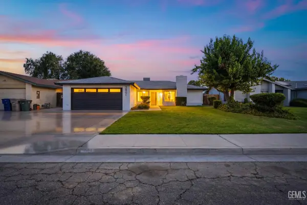 3801 CELINE COURT, Bakersfield, CA 93309