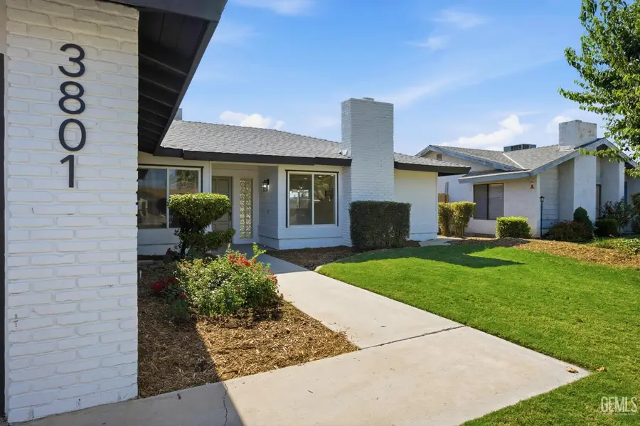 3801 CELINE COURT, Bakersfield, CA 93309 - #3