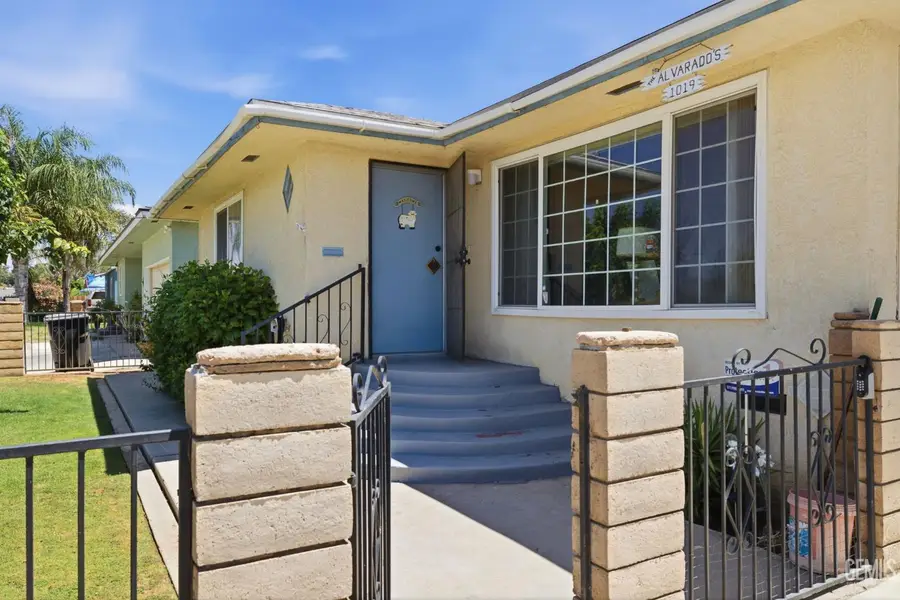 1019 STERLING ROAD, Bakersfield, CA 93306 - #3