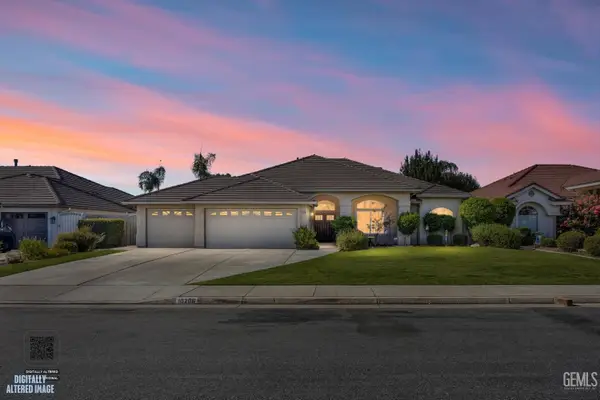 10206 SALISBURY DRIVE, Bakersfield, CA 93311