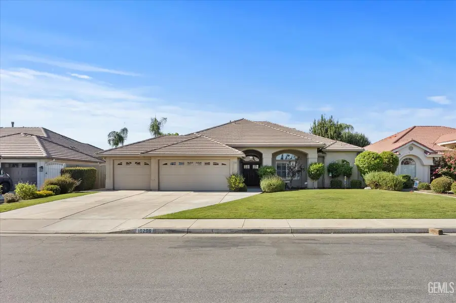10206 SALISBURY DRIVE, Bakersfield, CA 93311 - #3