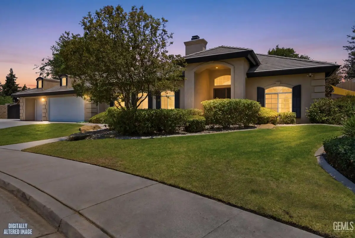 1416 FENWICK DRIVE, Bakersfield, CA 93312 - #1