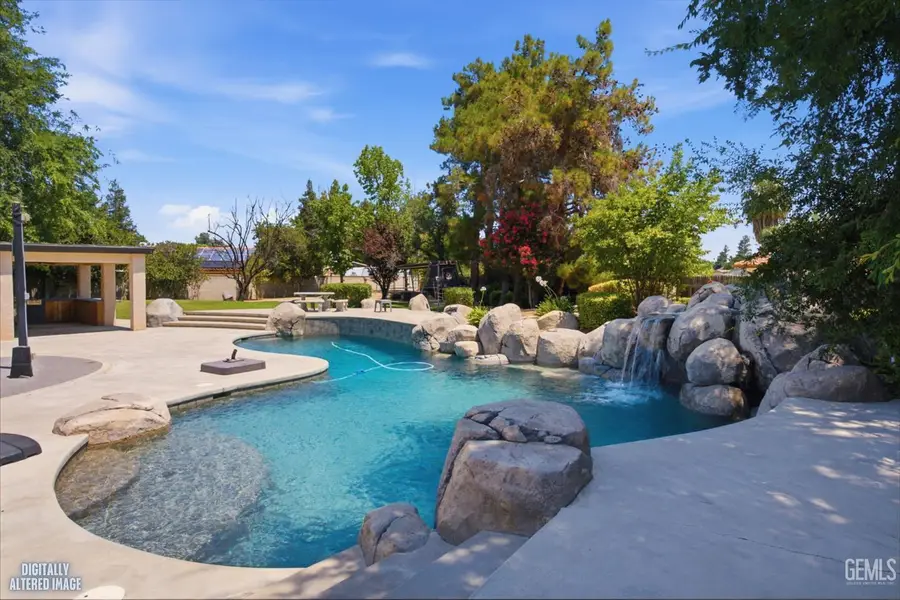 1416 FENWICK DRIVE, Bakersfield, CA 93312 - #2