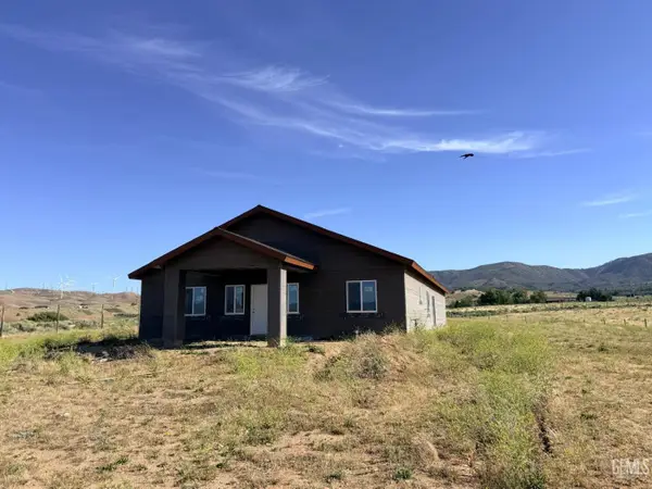 18701 MAURICE WAY, Tehachapi, CA 93561