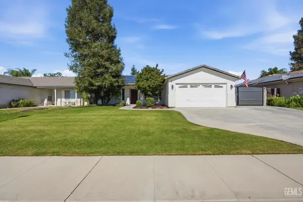5123 VIA VIRETTA DRIVE, Bakersfield, CA 93308