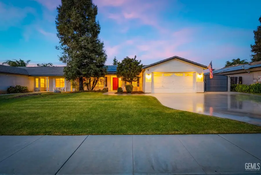 5123 VIA VIRETTA DRIVE, Bakersfield, CA 93308 - #2