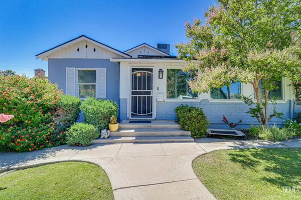 2704 ALTURAS DRIVE, Bakersfield, CA 93305