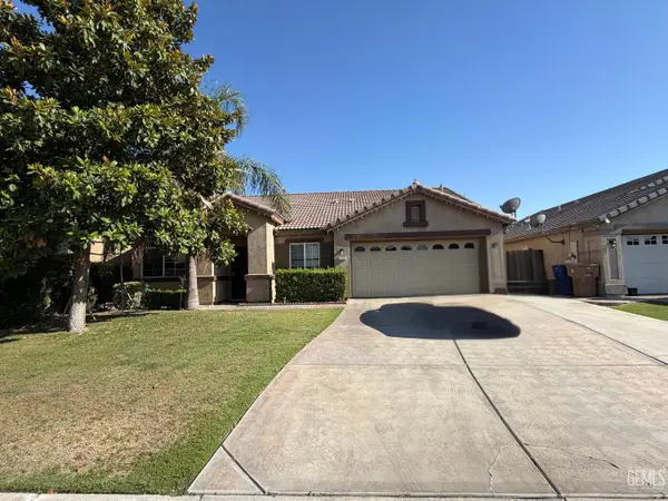 5113 SILVER CLOVER AVENUE, Bakersfield, CA 93313