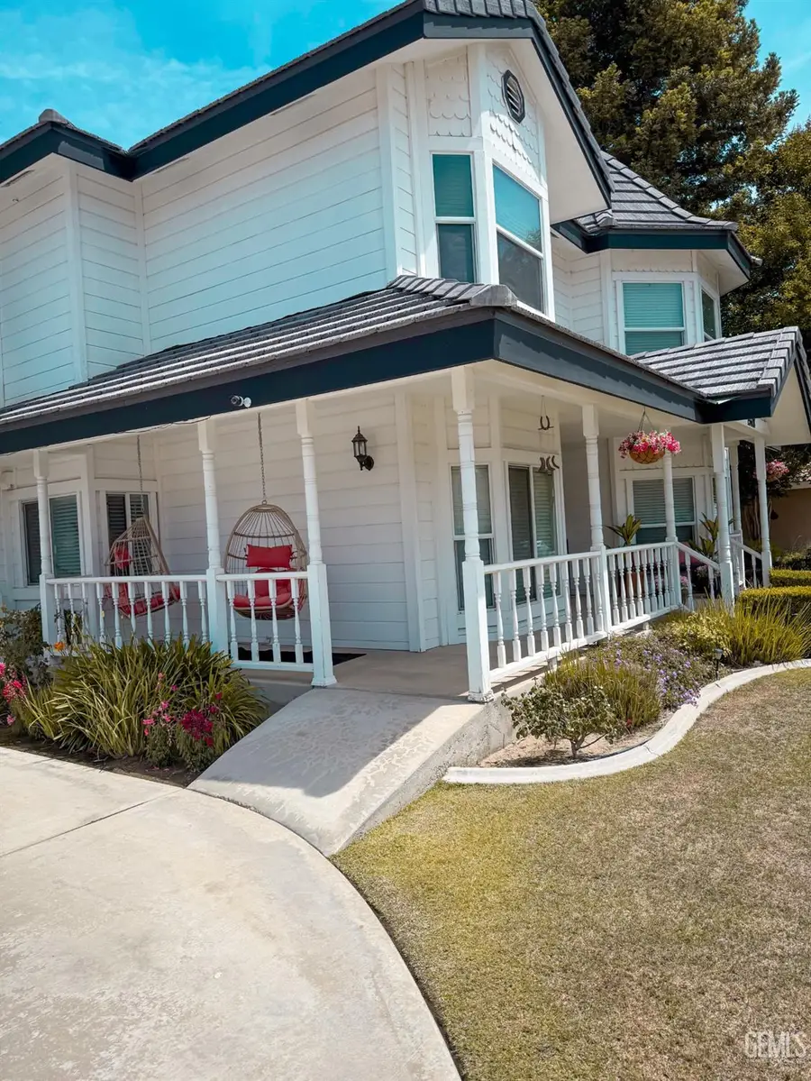 15608 SAMMIE AVENUE, Bakersfield, CA 93314 - #3