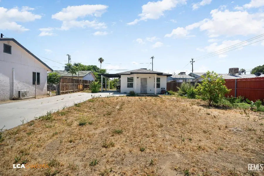 702 LILAC STREET, Bakersfield, CA 93308 - #2