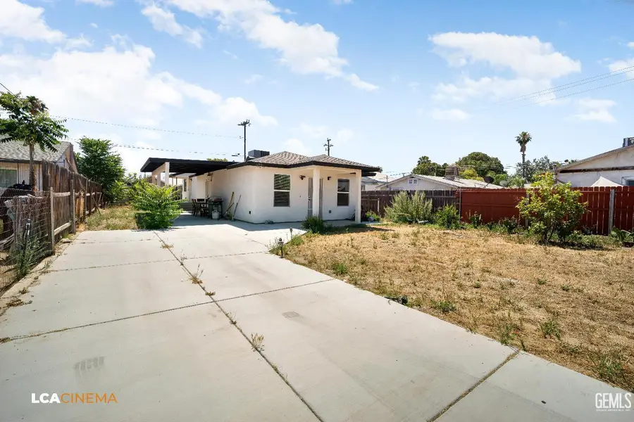 702 LILAC STREET, Bakersfield, CA 93308 - #3
