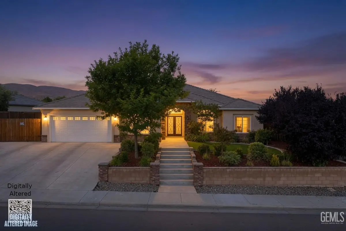 405 HILLARD STREET, Taft, CA 93268 - #1