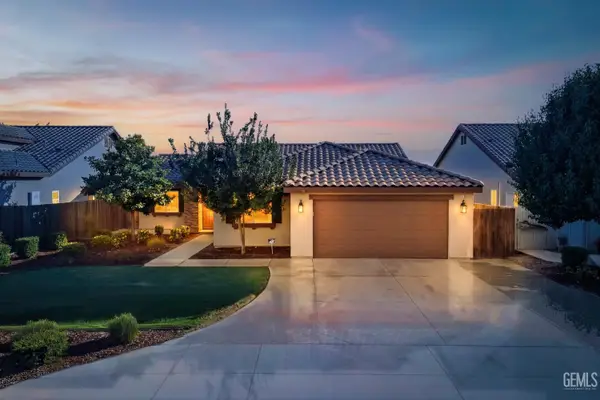 7125 CATTAIL CREEK WAY, Bakersfield, CA 93311