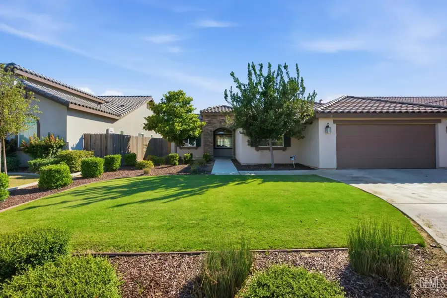 7125 CATTAIL CREEK WAY, Bakersfield, CA 93311 - #2