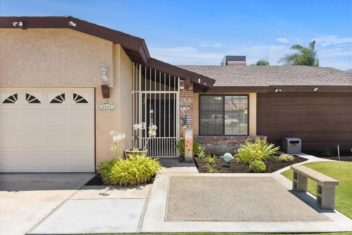 8521 BELLOWS AVENUE, Bakersfield, CA 93311 - #1