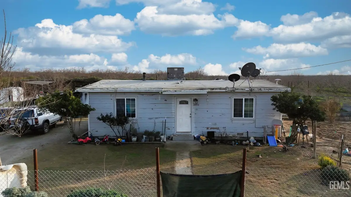29951 ORANGE STREET, Shafter, CA 93263 - #1