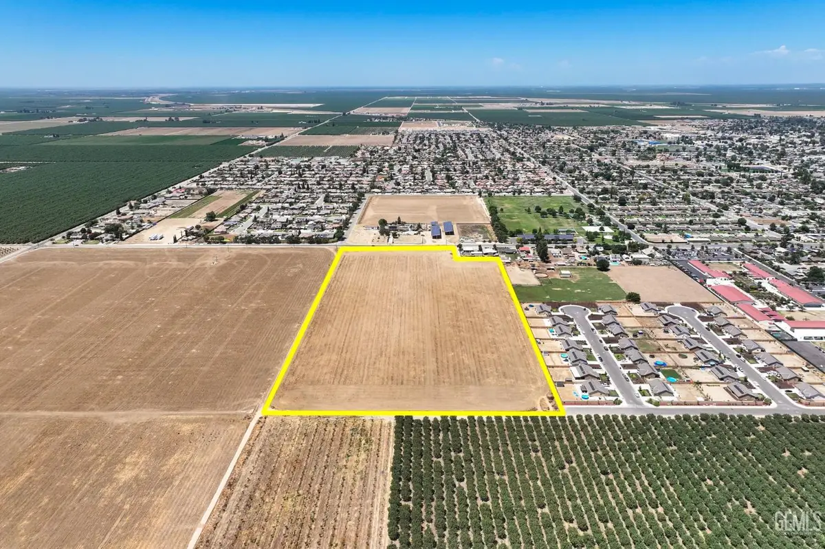 0 LOS ANGELES STREET, Shafter, CA 93263 - #1