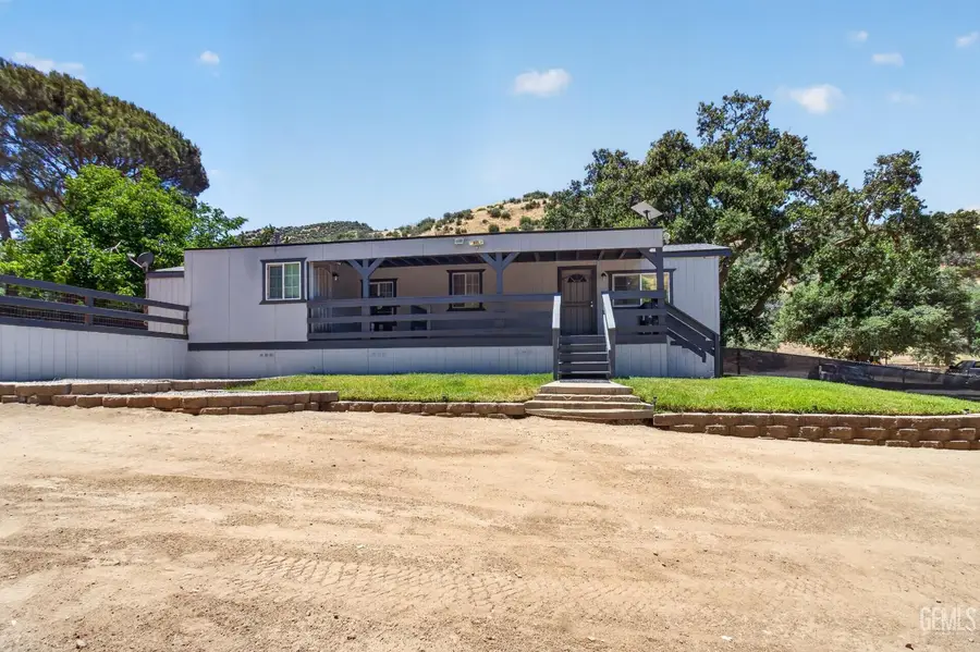 900 LANCER WAY, Lebec, CA 93243 - #2