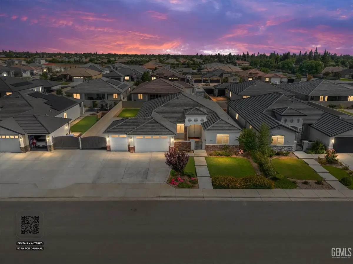 8803 KENWICK STREET, Bakersfield, CA 93314 - #1