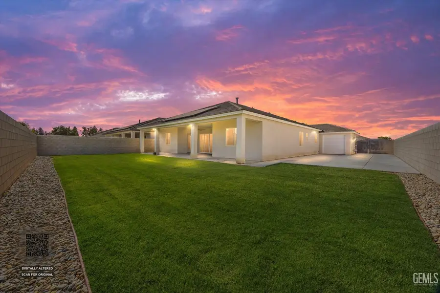 8803 KENWICK STREET, Bakersfield, CA 93314 - #2