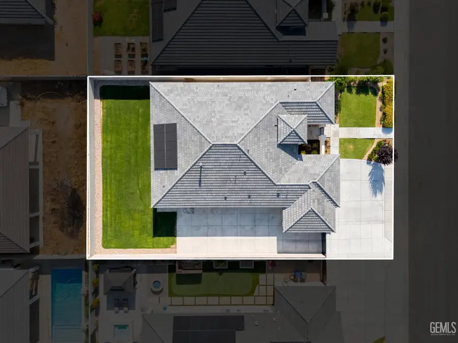 8803 KENWICK STREET, Bakersfield, CA 93314 - #3