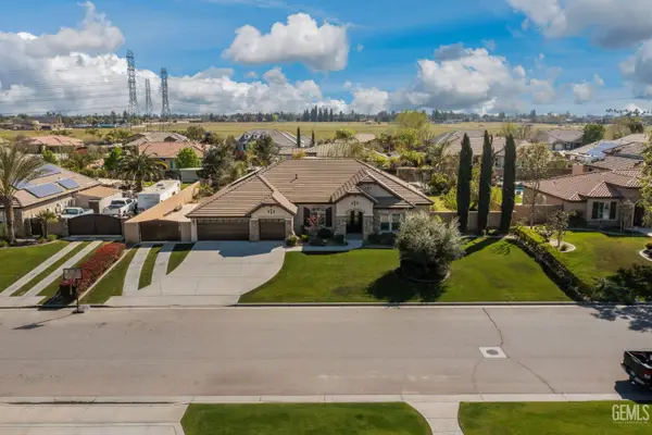 16349 COASTAL COURT, Bakersfield, CA 93314