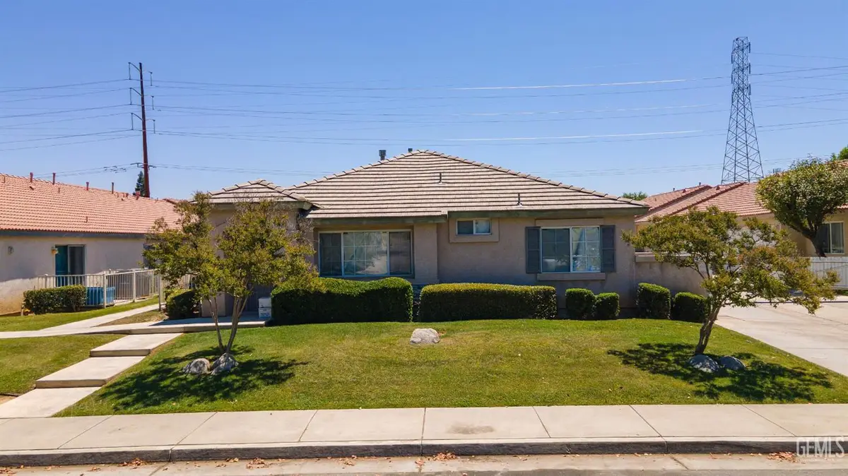 4314 PEBBLE CREEK DRIVE, Bakersfield, CA 93312 - #1