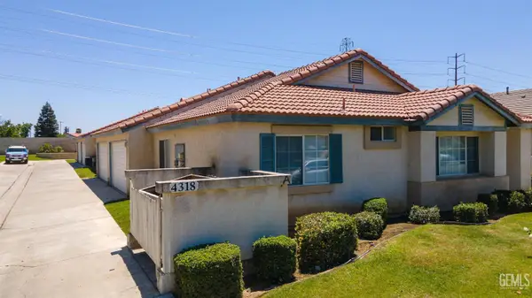 4318 PEBBLE CREEK DRIVE, Bakersfield, CA 93312