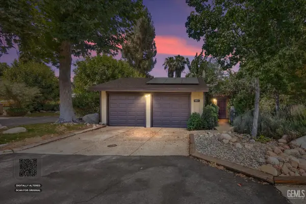 5921 MARGARET COURT, Bakersfield, CA 93306