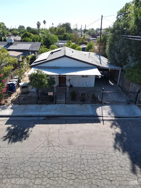 2017 SUNSHINE AVENUE, Bakersfield, CA 93307