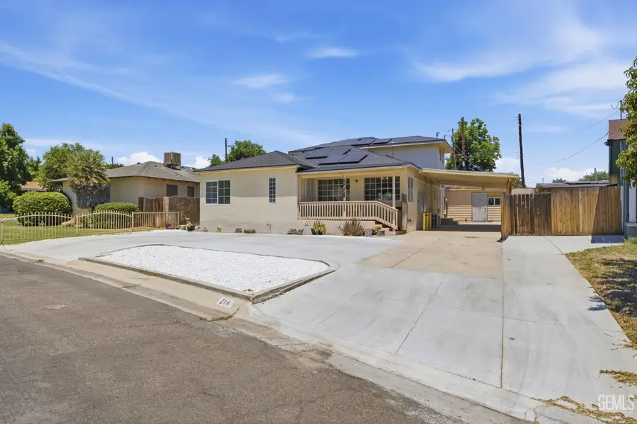 214 LOWELL DRIVE, Bakersfield, CA 93308 - #2