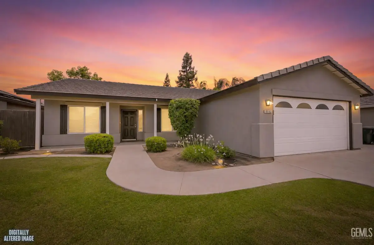 10102 SALEROSA COURT, Bakersfield, CA 93312 - #1