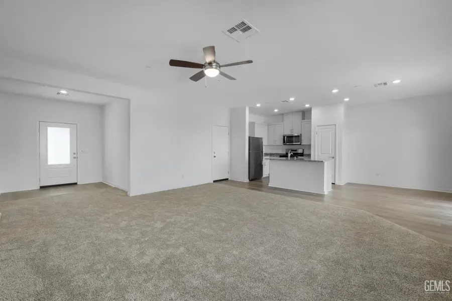 1220 NECTAR PLACE, Shafter, CA 93263 - #2