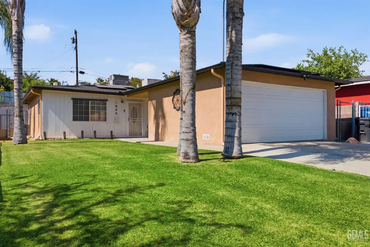 1800 ALAMEDA AVENUE, Bakersfield, CA 93305 - #1