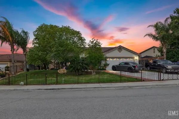 8441 ANDROMEDA LANE, Bakersfield, CA 93306